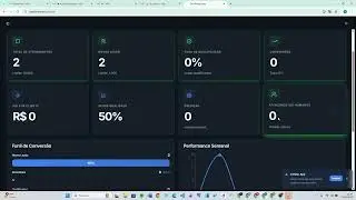 N8N | IA SDR + ERP BLING + DASHBOARD_MBK (OVERVIEW) &mdash; PROJETOS REAIS