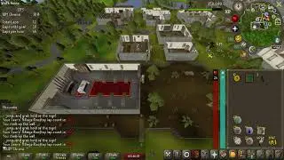 3/10/24 - UIM Chrone finishing graceful + Agility Pyramid