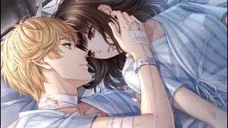 Mr Love: Queen&rsquo;s Choice - Chapter 36 &ldquo;Final Battle&rdquo; (part 10/11) [Kiro&rsquo;s Route]
