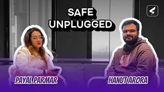 SAFE Unplugged Ep.3 | Bold and Unfiltered: Life @ SAFE