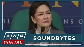 &lsquo;I see the logic&rsquo;: Hontiveros backs Lacson, says Dela Rosa should show up as no warrant out yet