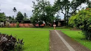 Rang Ghar, Siba Sagar, Assam