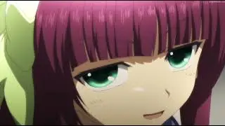 Angel Beats Episode 5 Comedy Short Review plus Question for the anime (read Description ⬇️) 