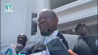 Srem-Sai Reacts: Legal Block Fails: Assafuah&rsquo;s Challenge to CJ Removal Dismissed