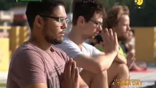 WION Gravitas: PM Modi urges all to practice yoga on 4th International Yoga Day
