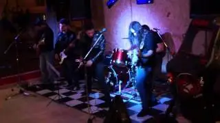 Motorcycle Rockers - Hot Wheels