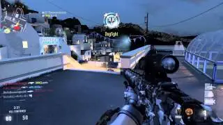 xRoachh - Advanced Warfare: 