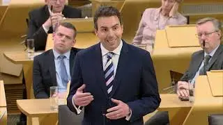 Members' Business: Urgent Action to Tackle Climate Change - 14 May 2024