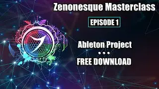 Hypnotic Peafowl - Zenonesque Masterclass - EP 1
