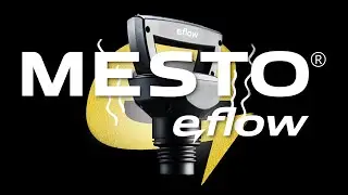 Mesto e-Flow Pump Handle