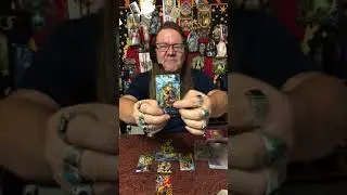 Taurus - Mid August, 2018 - Love/Tarot Reading