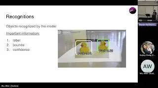 Introduction to Computer Vision in FTC Java Programming