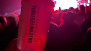 Falcon festival day 2 | Shilpa Rao | Dima hasao | Umrangso | 2025