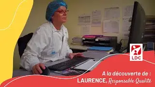 T&eacute;moignage M&eacute;tier : A la rencontre de Laurence, Responsable Qualit&eacute;