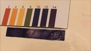ExceDe Ultimate Wheel Cleaner 1:10, test ph