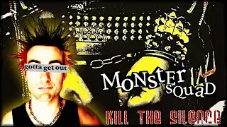 Monster squad - 