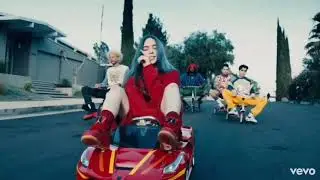 Billie Eilish - The Reckonist edition