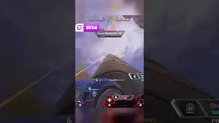 Console players can't aim below (No Aim Assist)
