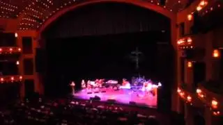 Kirk Franklin ft. Amber Bullock & Friends-Now Behold The Lamb (Live in Cincinnati) 