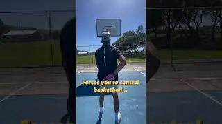 NEVER BEFORE SEEN FORM SHOOTING DRILL?? #basketball #shootingtips