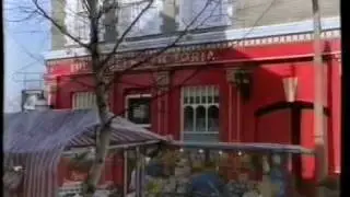 UK Gold Continuity (2nd May 2000) - EastEnders
