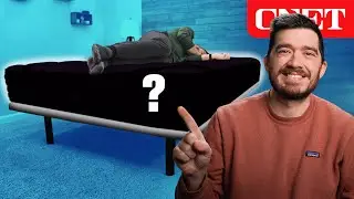 Best Mattress for Light Sleepers | Top 5 Beds! (2024)