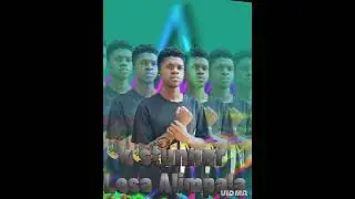 k stunner Lesa Alimpala official audio