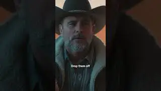 The Exit: Leaving The Homestead