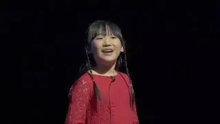 PowerSpeaking - Brianna Tang