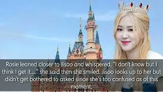 The Princess' Secret [PART 7] JENTOP