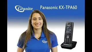 Panasonic Cordless &ndash; My Handset Does Not Work