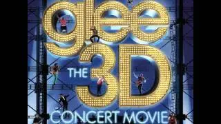 Glee Cast - Ain't No Way (The 3D Concert Movie 2011)