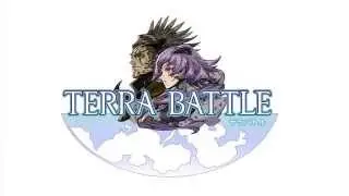 Terra Battle Soundtrack - Marching On The Battlefield