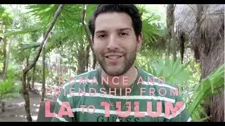 A Date In LA And Two In Mexico | Tinder Travels | Tinder