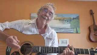 These Boots Are Made For Walking (Full Video)   #guitarcover 