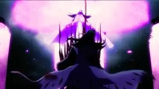 As Nodt uses Bankai