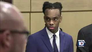 YNW Melly jury to judge: 'What if we can't come to a decision?'