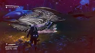 No Man's Sky Сюжетка Артемиды 1