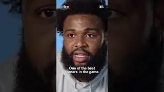 Jalen Ramsey wins best trash talker. Who's surprised?? 🤷&zwj;♀️