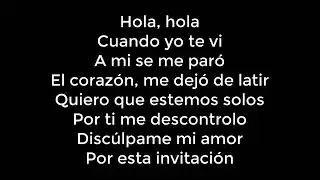 El bano lyrical video official enrique iglesias ft bad bunny
