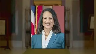 House Speaker Lisa Demuth joins Republican pool of candidates in Minnesota governor&rsquo;s race