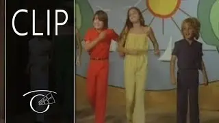 La guerra de los ni&ntilde;os -  Clip 3