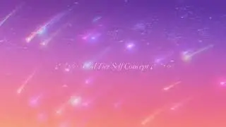☆.｡.:*God Tier Self Concept Subliminal ☆.｡.:* Calm