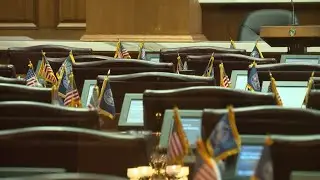 Redistricting Session Canceled, Monroe County Halts New Jail, MCCSC Tables Teacher Contract Vote