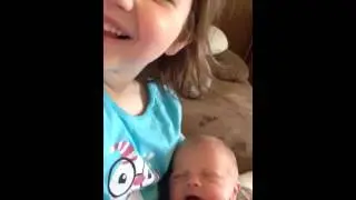Jena Wants to Introduce Gradyn!