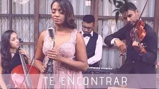Te Encontrar - Flávia Almeida (affetto)