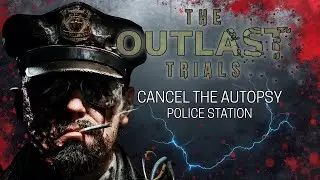 Can You Survive This Trial Solo? | The Outlast Trials | Cancel The Autopsy