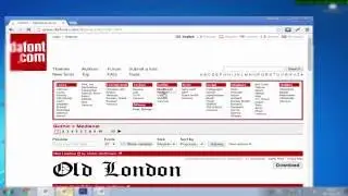 How to install fonts on Adobe Photoshop CS6