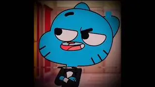 Gumball et Darwin 🔥 #pourtoi #edit #popular #football #fypシ゚viral #gumball #darwin