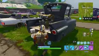 New starter pack Gameplay